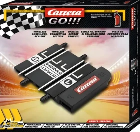 Carrera GO!!! Wireless Connection Rail