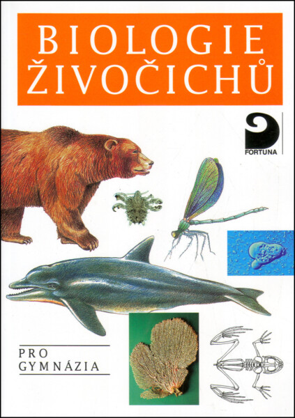 Biologie živočichů