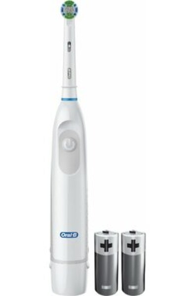 Oral-B Pro Battery / Elektrický zubní kartáček / oscilační / 2x AA (434184)