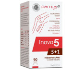 Barny`s Inovo 5 90 tablet