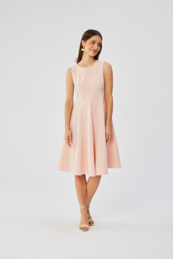 Denní šaty model 193452 Stylove XL