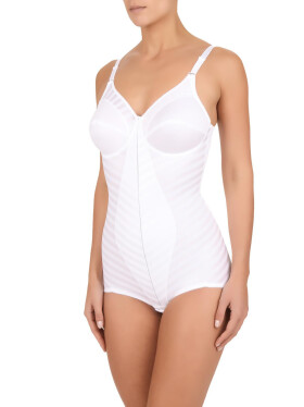 Felina 76 Weftloc 0005076, Body ohne Bügel 5076 003 bílá 105C
