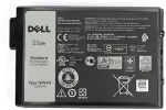 DELL Baterie 51 Wh / Baterie pro notebook / 3-článková (C9VNH)
