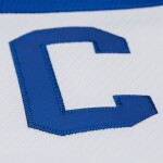 Mitchell & Ness Pánský dres Toronto Maple Leafs NHL Mats Sundin #13 2001-02 Premium Power Play Velikost: M