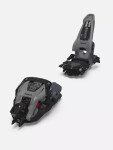 Freeride vázáni MARKER Duke 13 PT gray/black šířka brzdiček 100mm