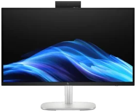 HP EliteStudio 8 AiO G1i 27 černá / 27" QHD / Intel Core Ultra 5 235 / 32GB / 1TB SSD / Intel Graphics / W11P (C8TQ2ET)