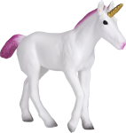 Jednorožec růžový figurka - Alltoys Mojo