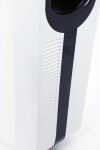 Jet Dryer SLIM Bílý ABS plast 8596220006349
