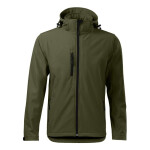 Malfini softshell performance bunda MLI-52269 pánské