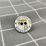 Pinarna.cz Best days are moewdays / Nejlepší dny jsou mňaudělky