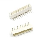 JST XH 2,54 mm 11-Pin konektor na DPS - Pravý úhel
