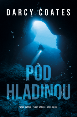 Pod hladinou (poškozené) - Darcy Coates
