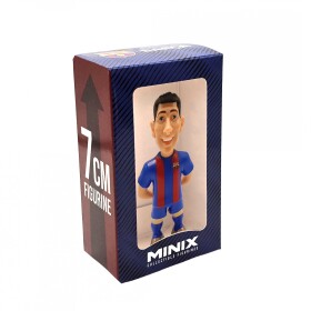 MINIX Football: Club FC Barcelona Lewandowski cm