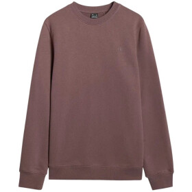 Mikina 4F M 4FWAW25TSWSM1981 81S pánské m