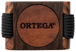 Ortega Wooden Finger Shaker Small