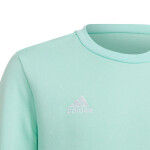 Dětská mikina Entrada 22 Sweat Top Jr HC5042 Adidas