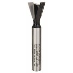 PFERD 21214183 frézovací kolík tvrdokov Špičatý kužel Délka 41 mm Vnější Ø 3 mm Pracovní délka 11 mm Ø hřídele 3 mm 1 ks