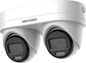 HIKVISION DS-2CD2346G3D-IZ2UY/SL(2.8/4mm) / IP kamera / Turret / 4 Mpix / Duální objektiv / EasyIP 4.0 (DS-2CD2346G3D-IZ2UY/SL(2.8/4mm))