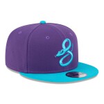 New Era Pánská kšiltovka Arizona Diamondbacks MLB City Connect 9FIFTY Snapback