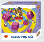 Pexeso pro uši