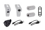 Force Futuro USB set černé
