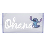 Stitch Neon světlo - Paladone