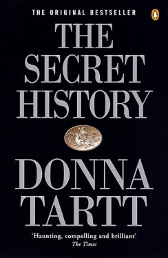The Secret History Donna