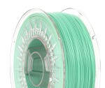 PLA filament fresh mint 1,75 mm Print With Smile 0,5kg