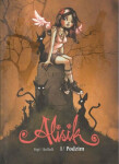 Alisik