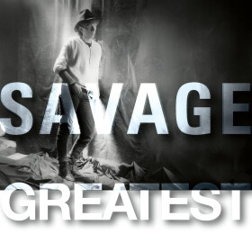 Greatest - CD - Savage