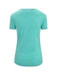 ICEBREAKER Wmns Sphere II SS Tee Hitt, Fresh Heather velikost: XL