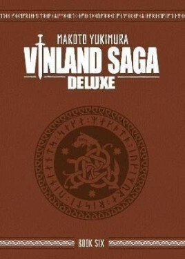 Vinland Saga Deluxe 6 - Makoto Yukimura