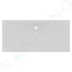 IDEAL STANDARD - Ultra Flat S Sprchová vanička 1700x700 mm, bílá K8281FR