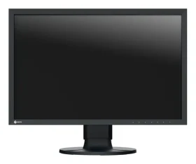 24,1" EIZO ColorEdge CS2400R černá / Monitor / IPS / WUXGA / 100% sRGB / USB-C 70W (CS2400R)