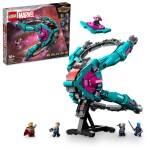 LEGO Marvel LEGO Marvel