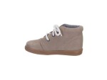 Dětské celoroční boty Boots4U T024 taupe Velikost: 21