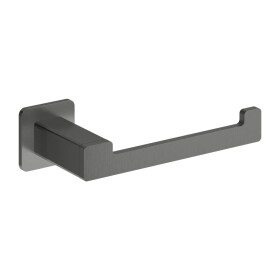 OMNIRES - NELSON držák toaletního papíru grafit /GR/ NL80510GR