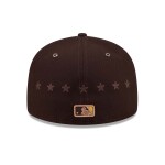 New Era Pánská kšiltovka San Diego Padres MLB 2026 All-Star Game 59FIFTY Fitted Velikost: 7 1/4