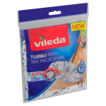 Vileda TURBO 3v1 náhrada 1 ks