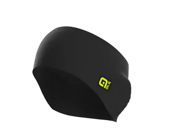 ALÉ Cyklistická Termico černá