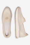 Polobotky Rieker N7457-60 Materiál/-Syntetický