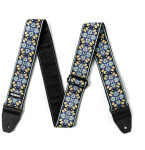 Dunlop JH29 JIMI HENDRIX FOLIATE STRAP