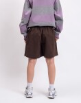 Gramicci G-Skort CHOCOLATE XS