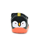Viking Paw 2V Black