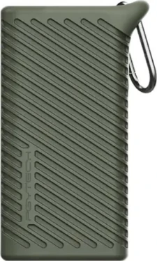 PGYTECH CreateMate zelená / Čtečka paměťových karet / CFexpress Type A / SD (P-GM-168)