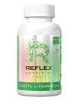 Reflex Acetyl L-Carnitin ALC 90 cps (02333)