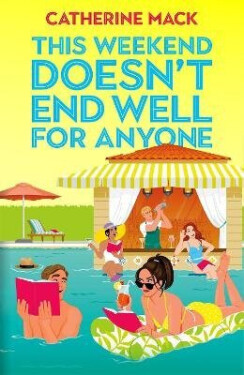 This Weekend Doesn´t End Well for Anyone
