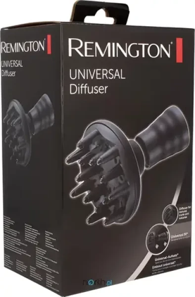 Remington D52DU / Difuzér pro fén / Příslušenství (D52DU)