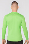 Tričko Rough Radical Fury Ls Green