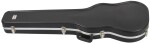 Razzor ABS Shaped Bass Case